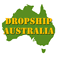 Dropship Australia Logo