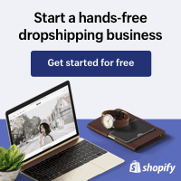 dropshipping shopify